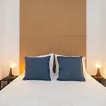 Liberty Avenue Apartament