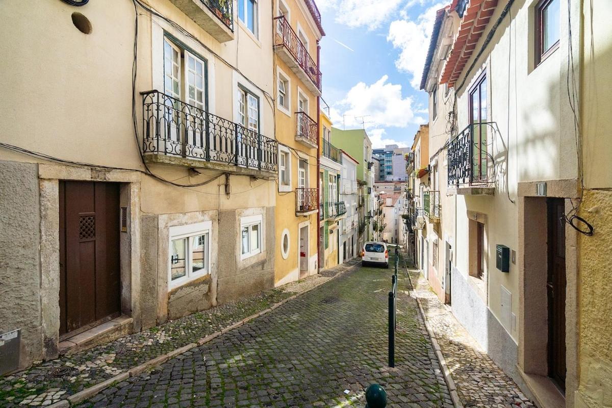 Apartamento Liberty Avenue