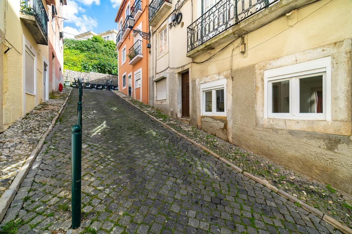 Liberty Avenue Lisboa