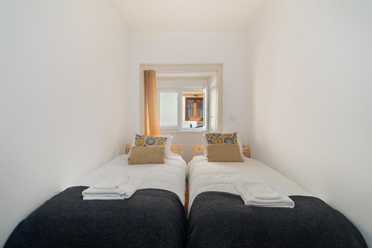 Apartamento Liberty Avenue *