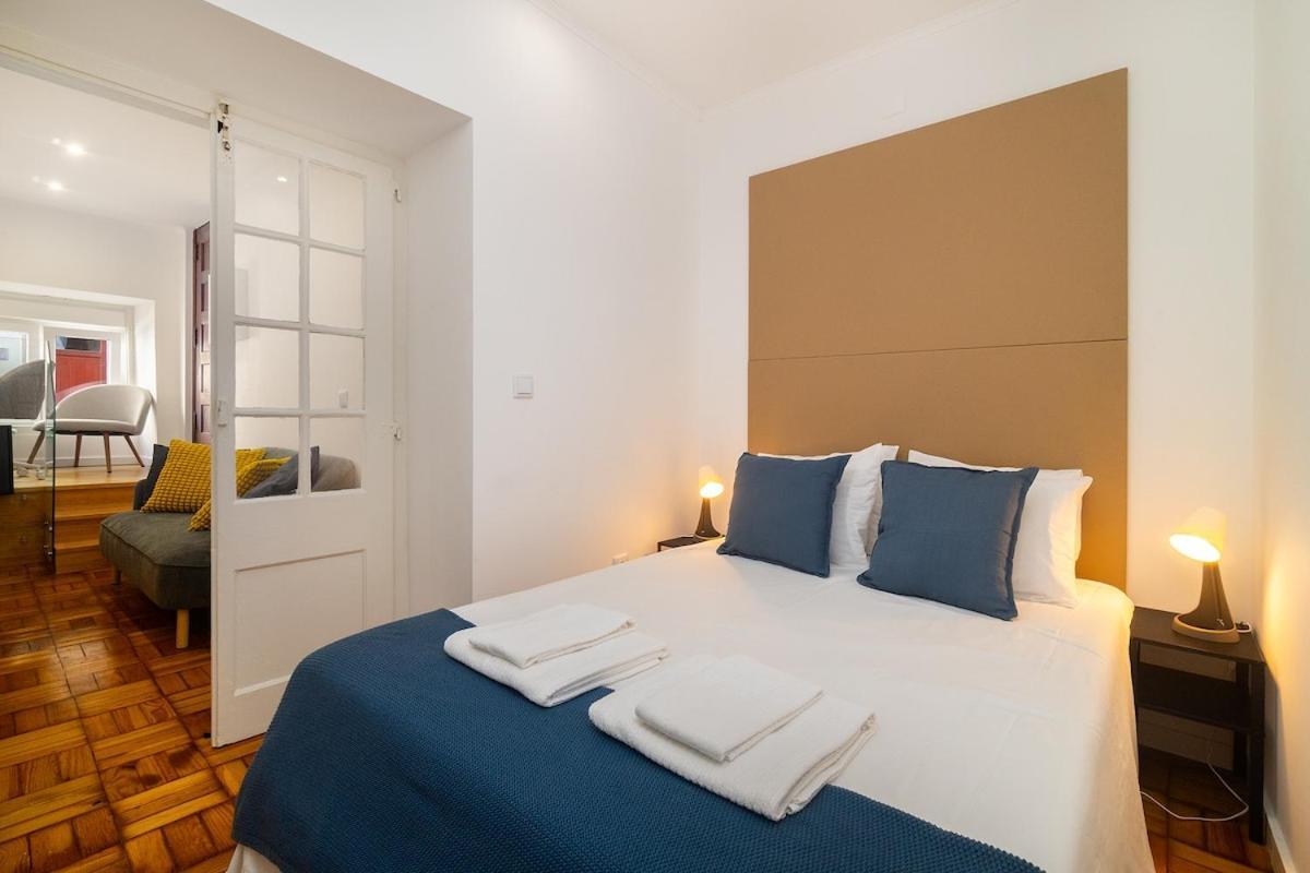 Apartamento Liberty Avenue