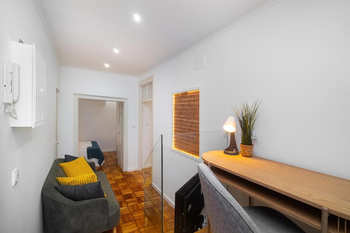 Apartamento Liberty Avenue Lisboa