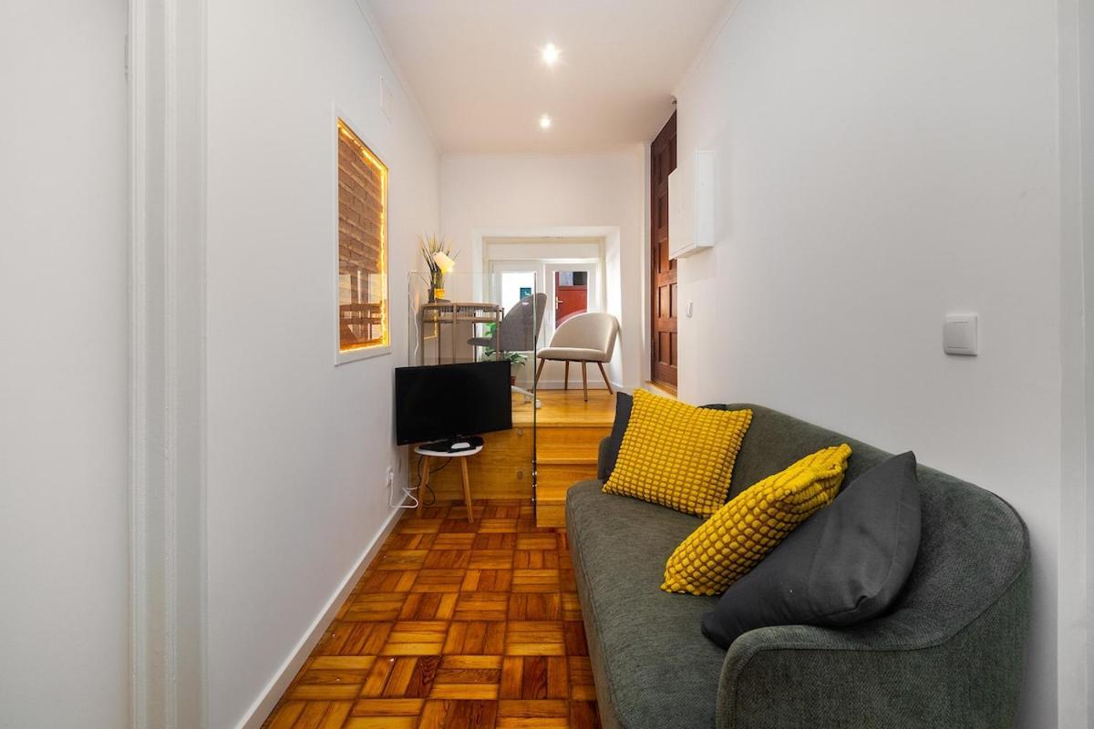 Apartamento Liberty Avenue